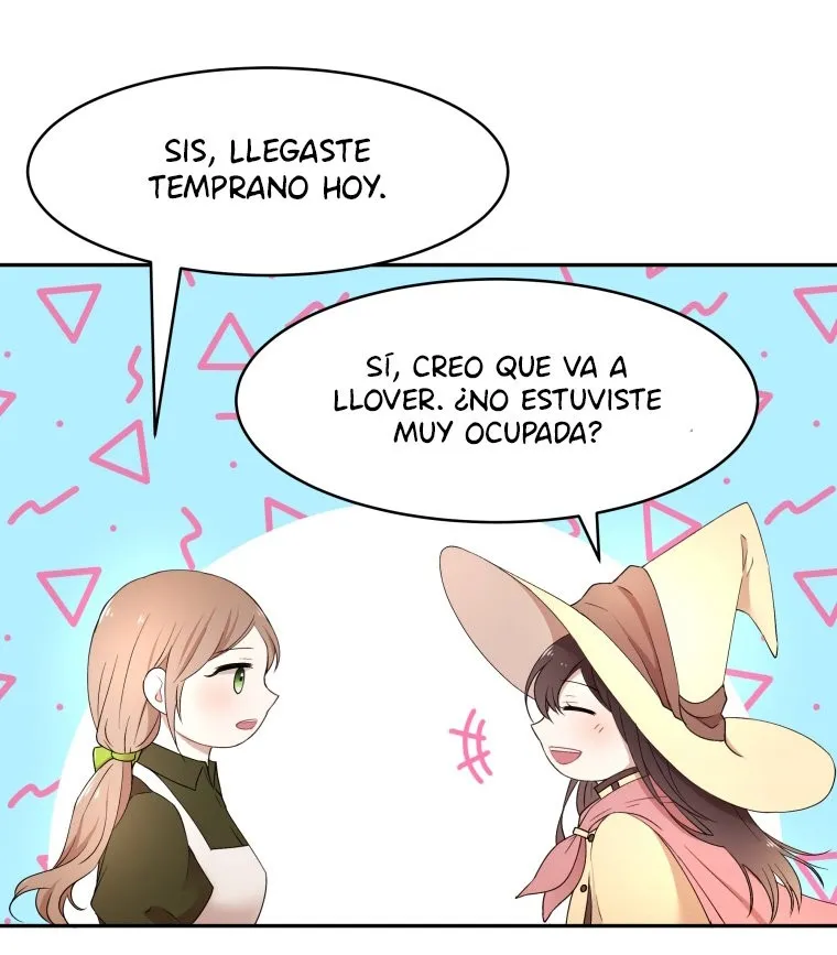 ¡Oh, su majestad! Capítulo 32 en Línea - página 35