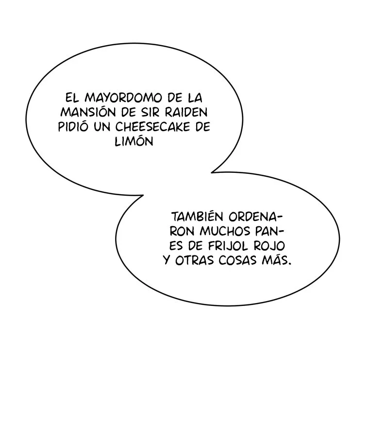 ¡Oh, su majestad! Capítulo 32 en Línea - página 37