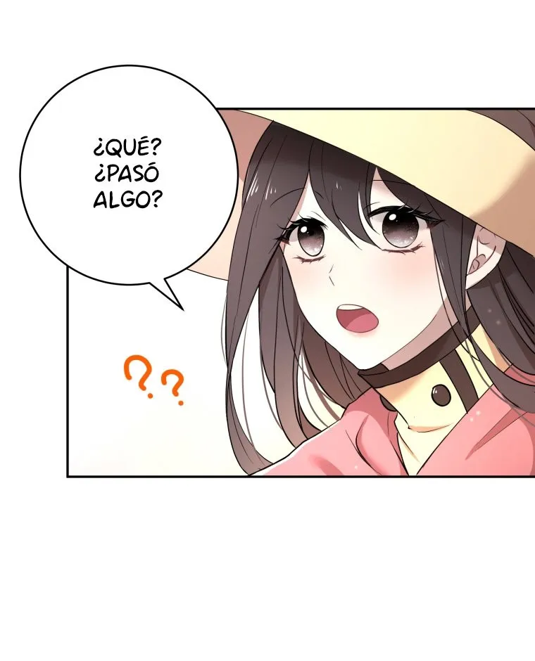 ¡Oh, su majestad! Capítulo 32 en Línea - página 38