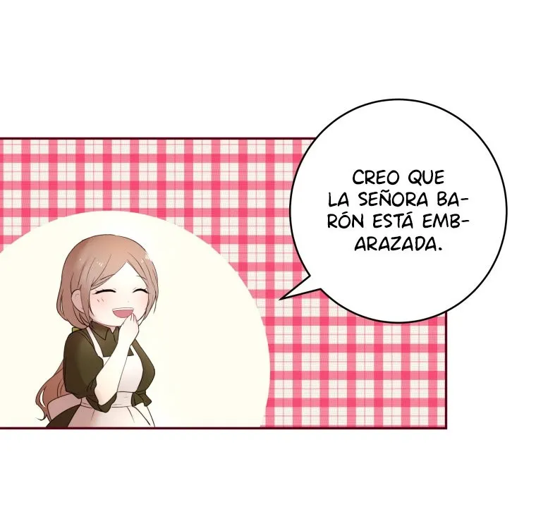 ¡Oh, su majestad! Capítulo 32 en Línea - página 39