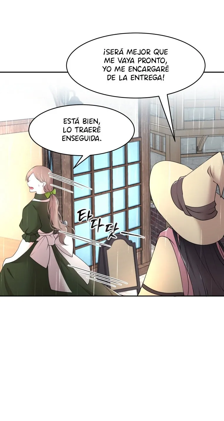 ¡Oh, su majestad! Capítulo 32 en Línea - página 43