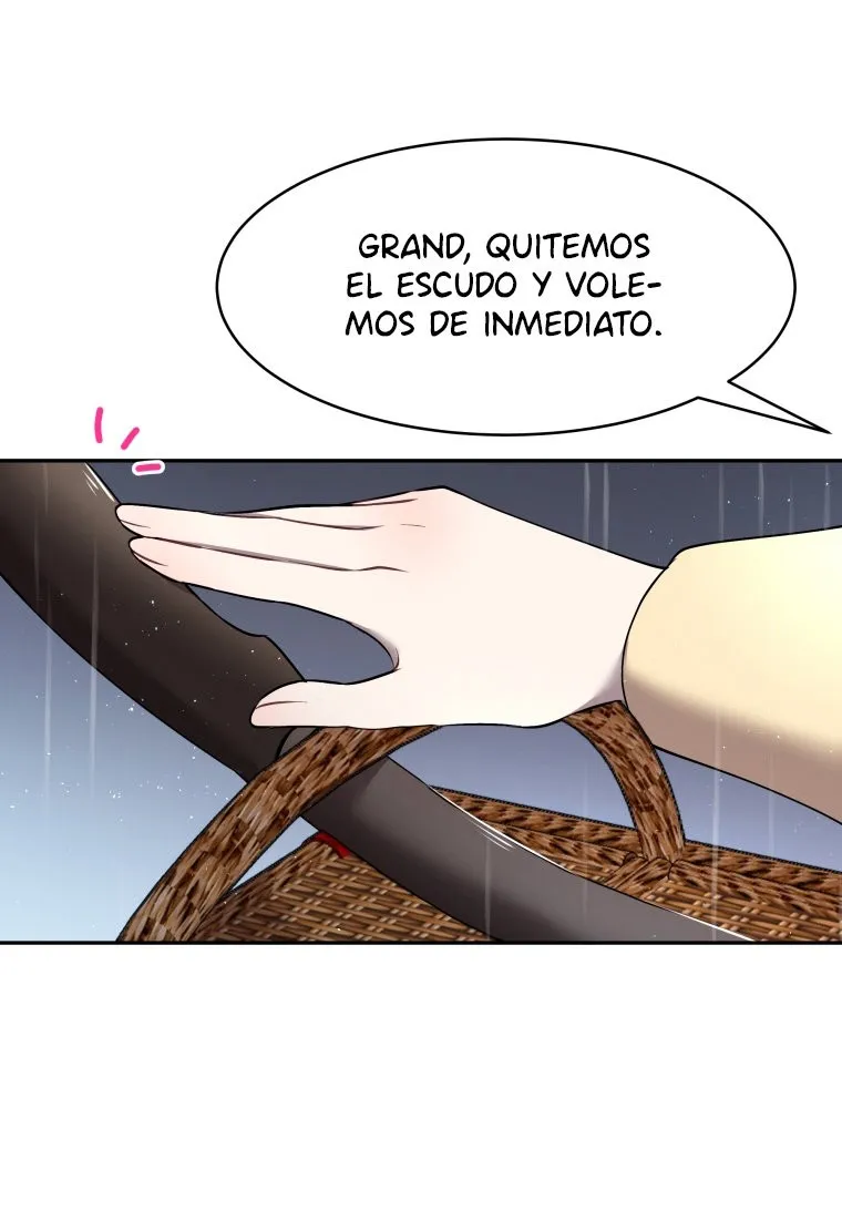 ¡Oh, su majestad! Capítulo 32 en Línea - página 47