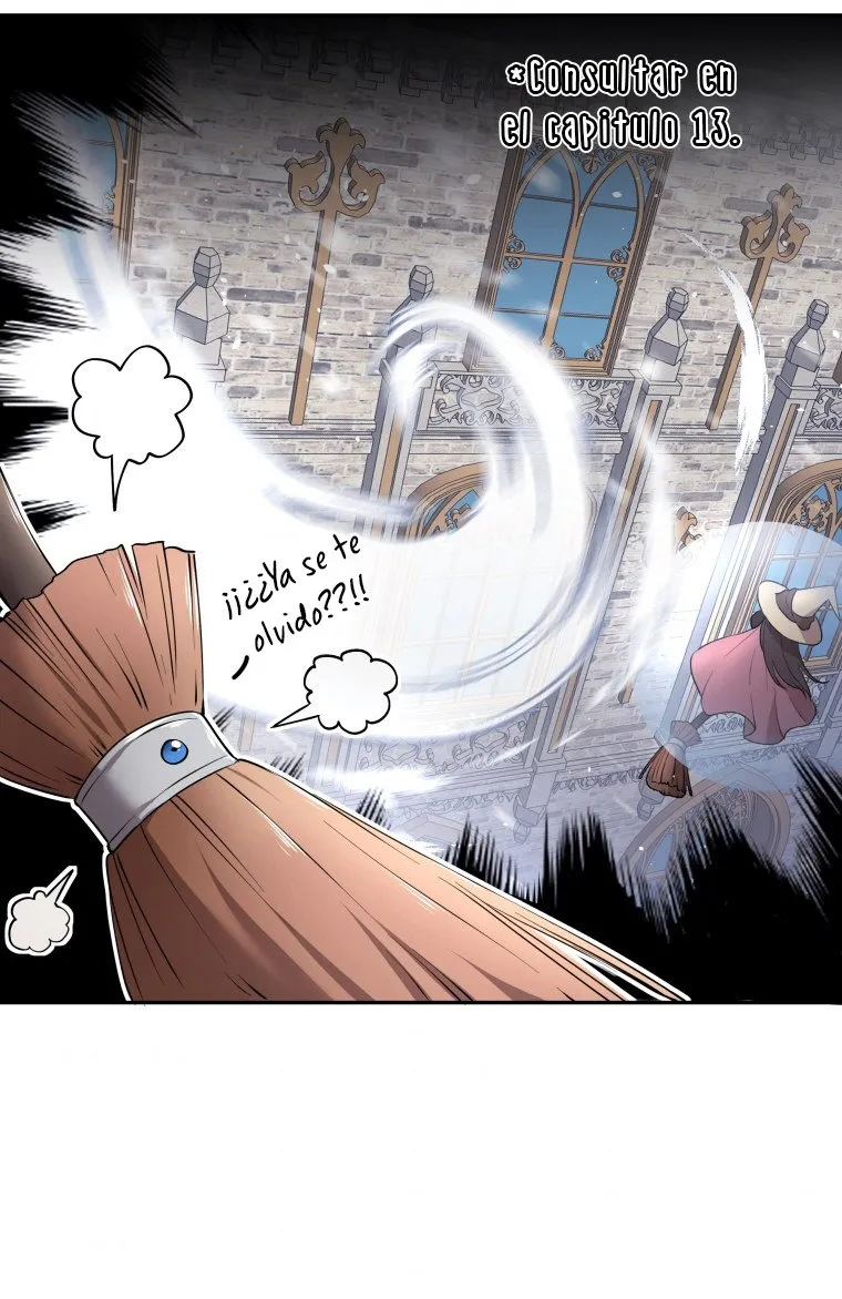 ¡Oh, su majestad! Capítulo 32 en Línea - página 49