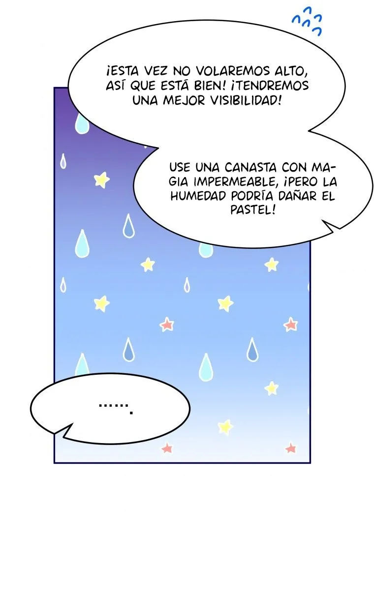 ¡Oh, su majestad! Capítulo 32 en Línea - página 50