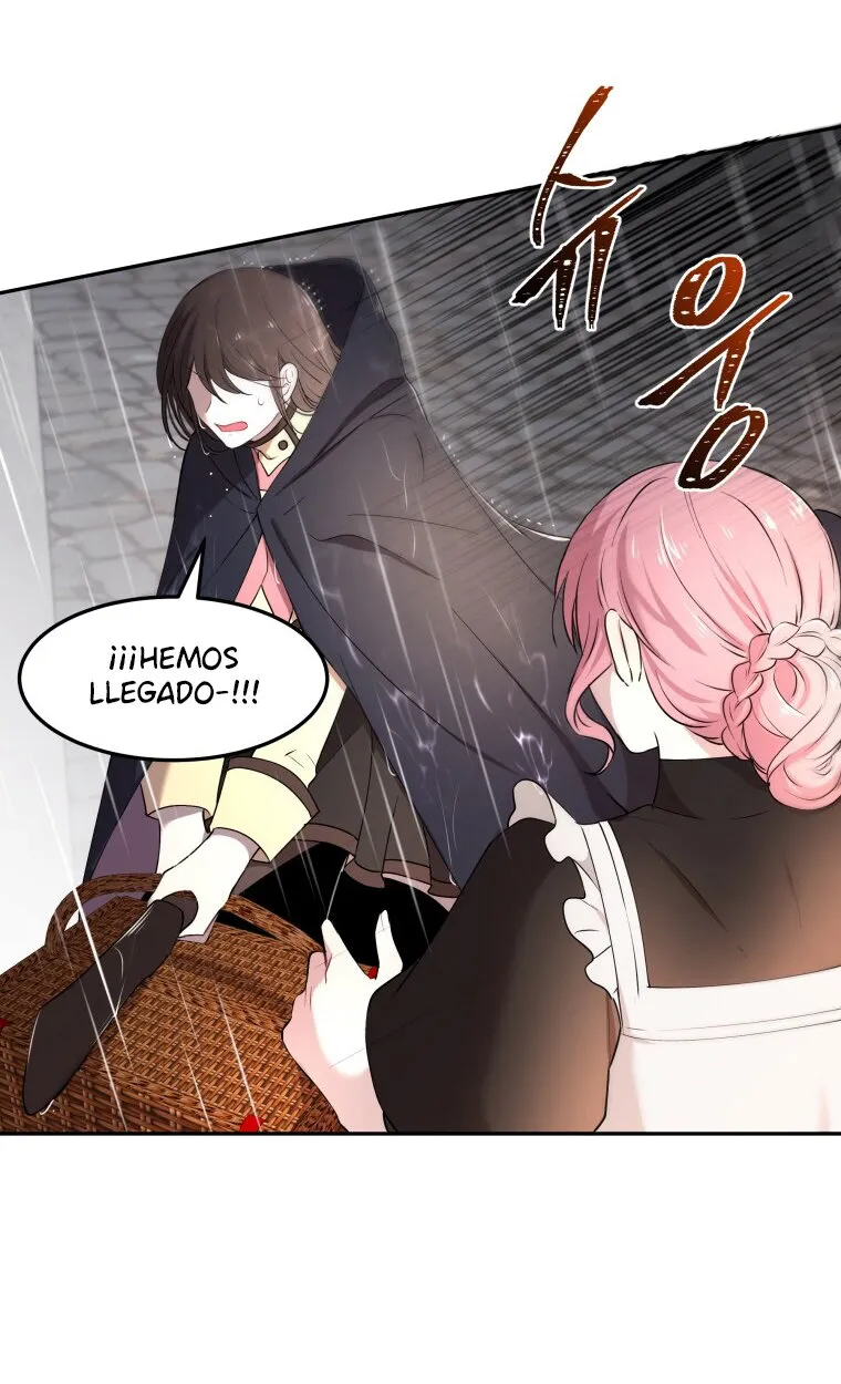 ¡Oh, su majestad! Capítulo 32 en Línea - página 53
