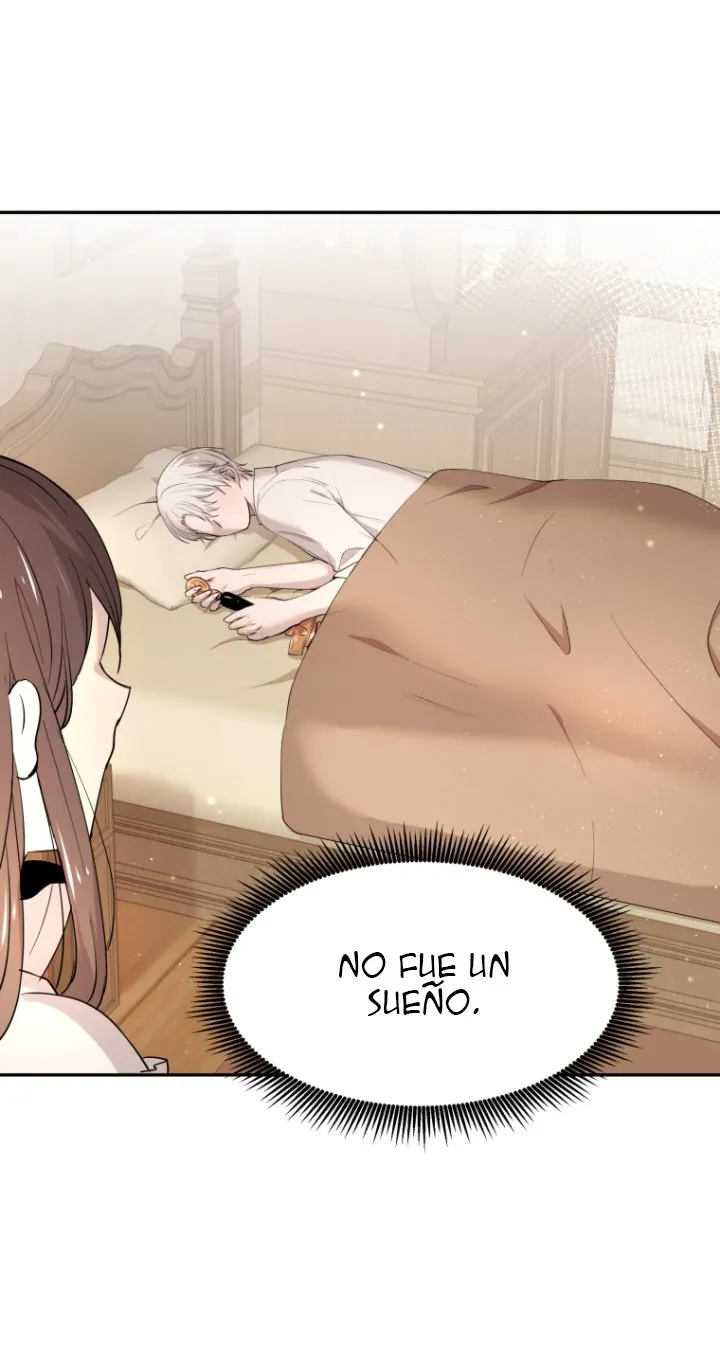 ¡Oh, su majestad! Capítulo 4 en Línea - página 10