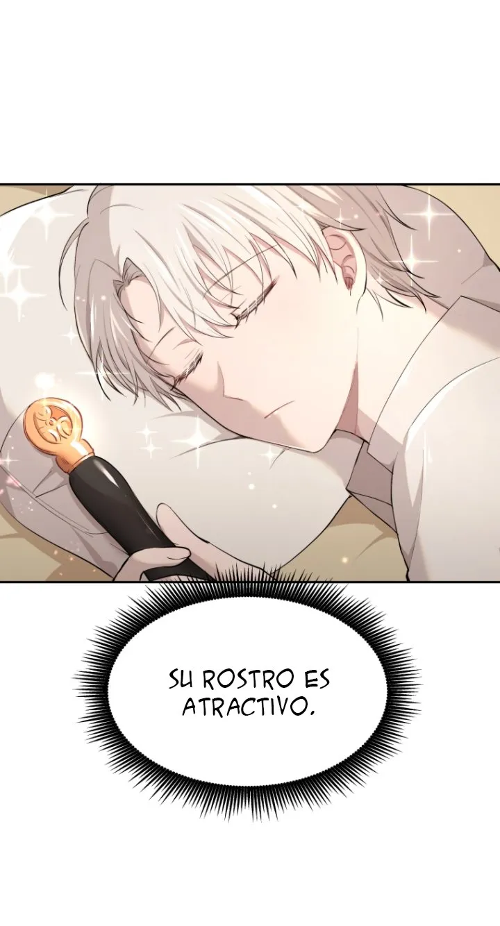 ¡Oh, su majestad! Capítulo 4 en Línea - página 11