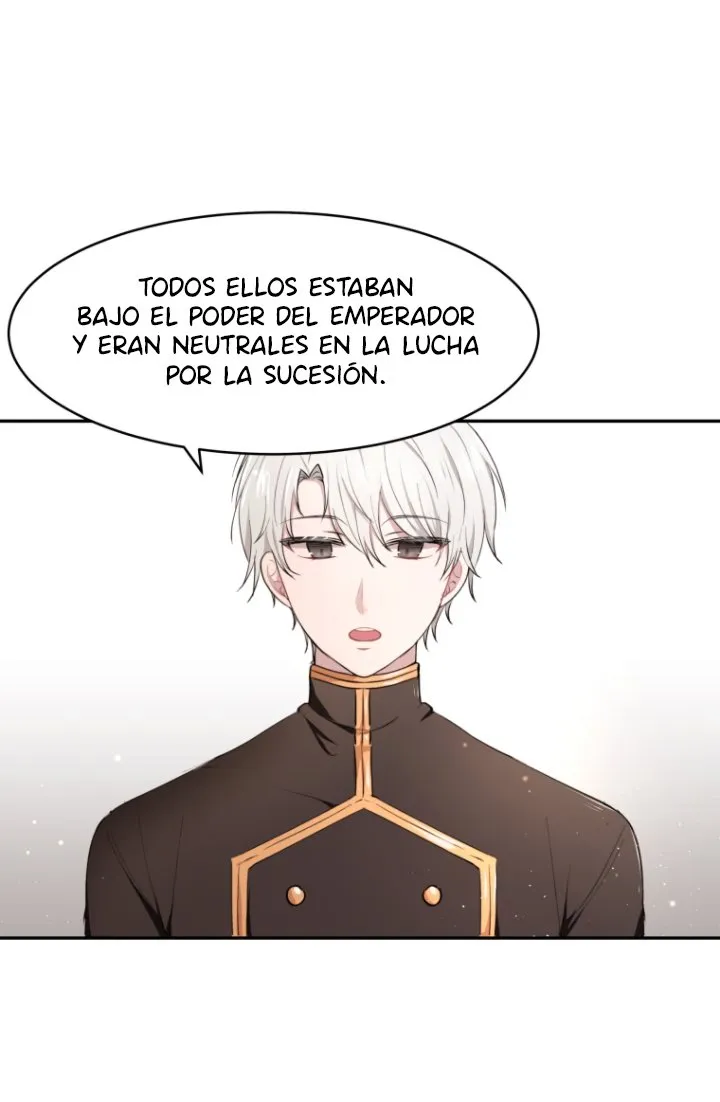 ¡Oh, su majestad! Capítulo 4 en Línea - página 19
