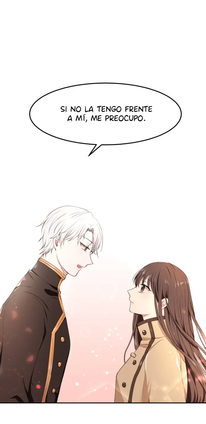 ¡Oh, su majestad! Capítulo 4 en Línea - página 21
