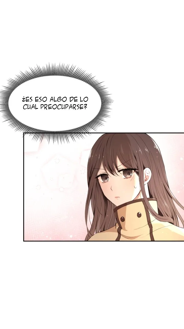 ¡Oh, su majestad! Capítulo 4 en Línea - página 22