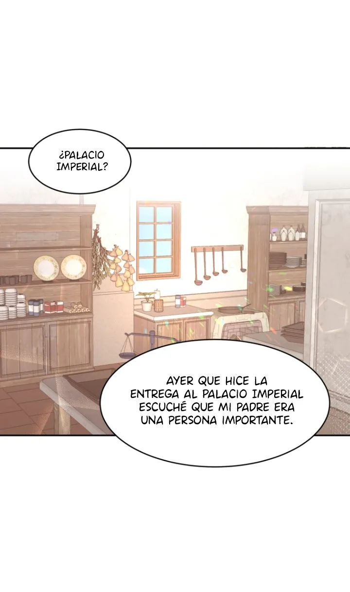 ¡Oh, su majestad! Capítulo 4 en Línea - página 32
