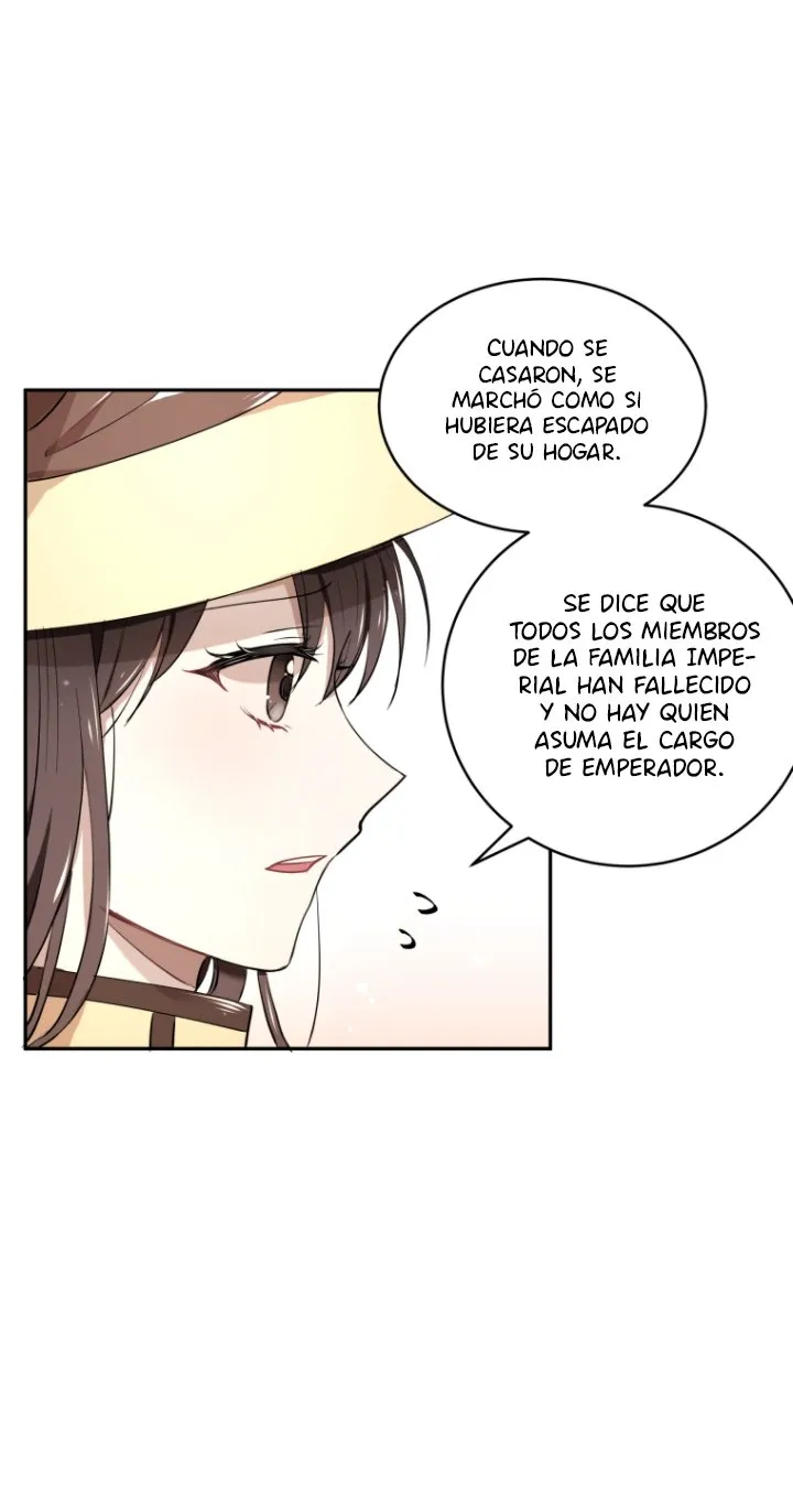¡Oh, su majestad! Capítulo 4 en Línea - página 34