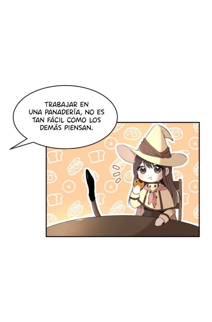 ¡Oh, su majestad! Capítulo 4 en Línea - página 48