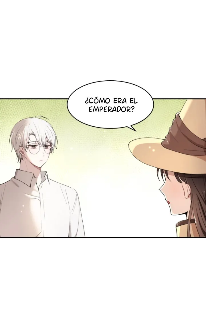 ¡Oh, su majestad! Capítulo 4 en Línea - página 51