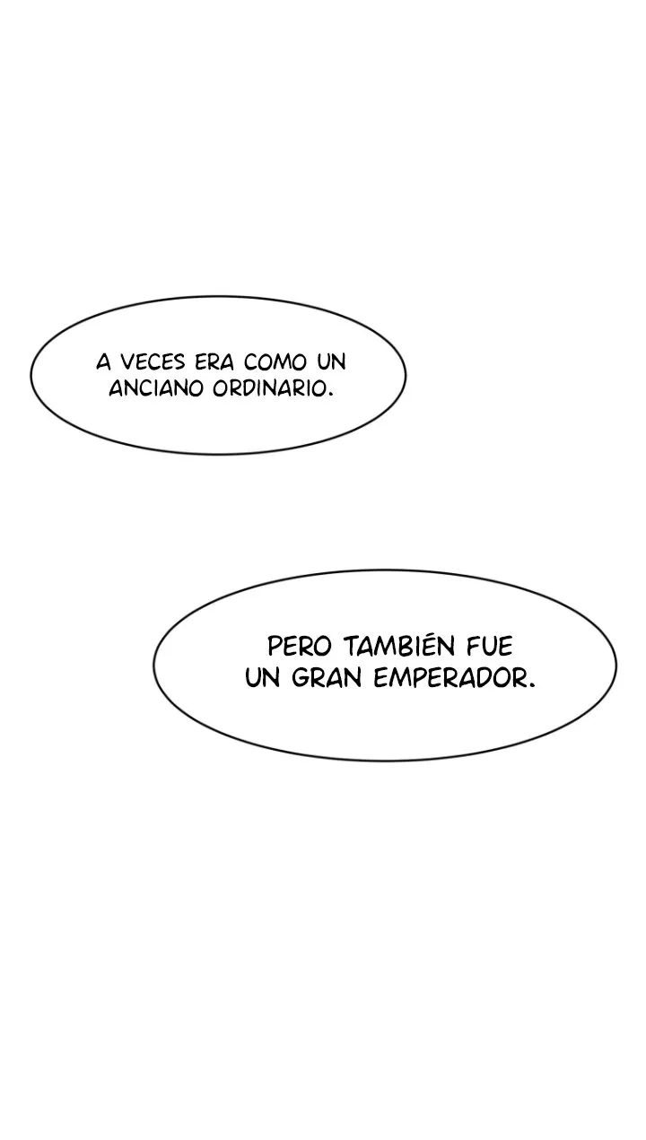 ¡Oh, su majestad! Capítulo 4 en Línea - página 52