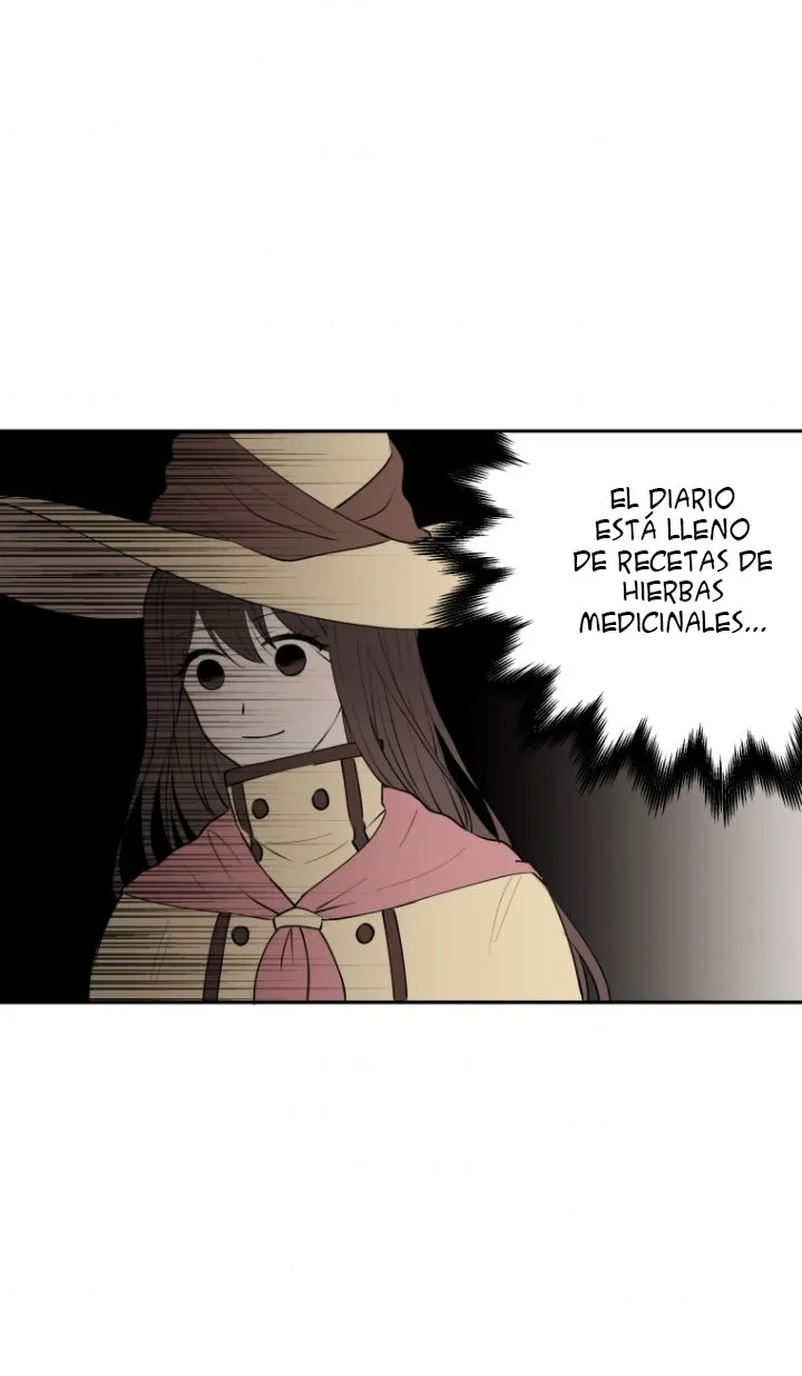 ¡Oh, su majestad! Capítulo 4 en Línea - página 54