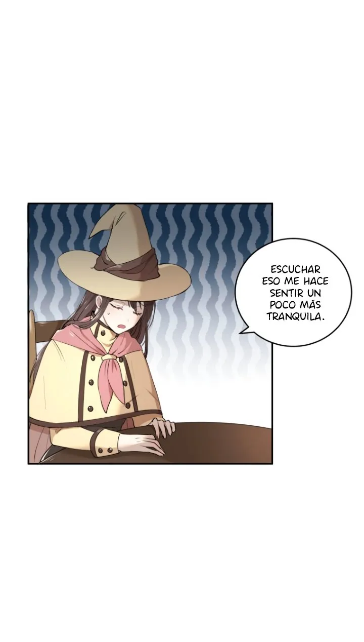 ¡Oh, su majestad! Capítulo 4 en Línea - página 57