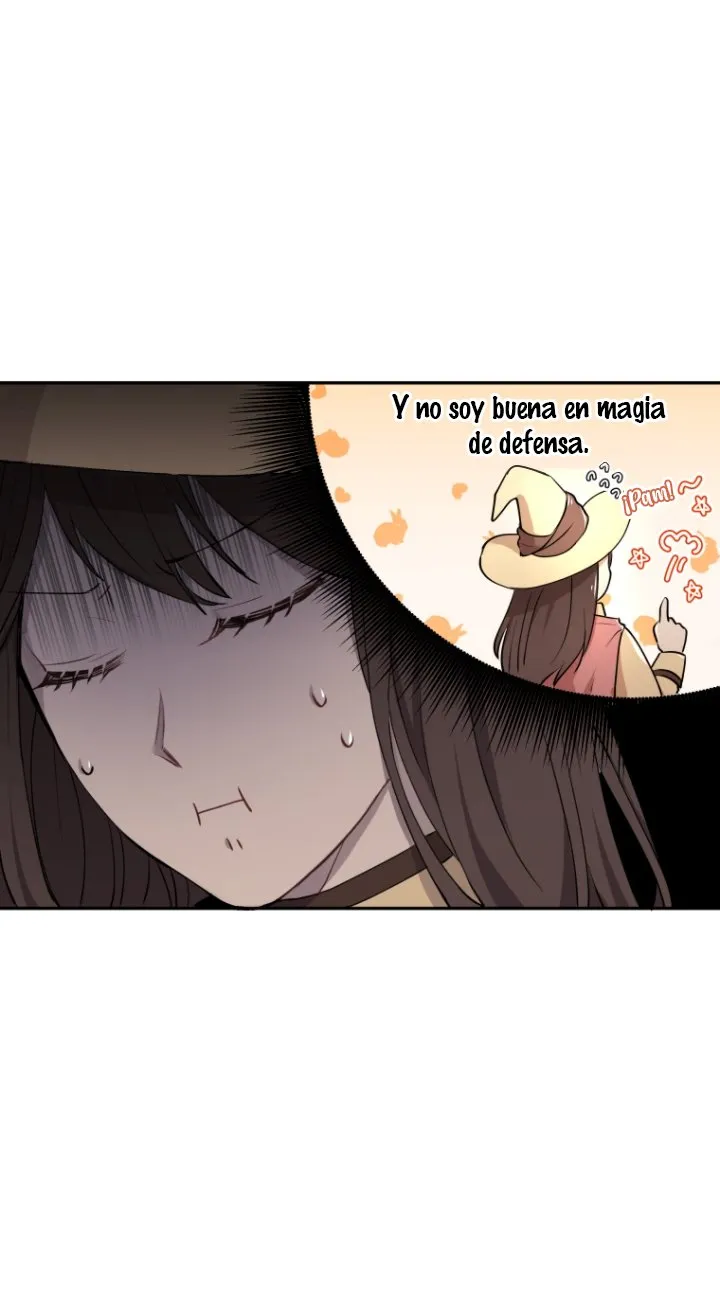 ¡Oh, su majestad! Capítulo 4 en Línea - página 59