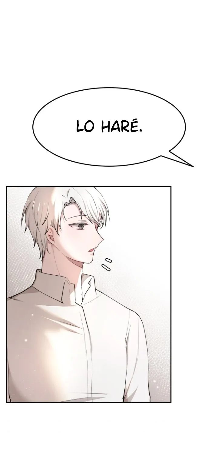 ¡Oh, su majestad! Capítulo 4 en Línea - página 61
