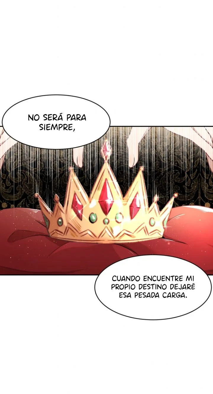 ¡Oh, su majestad! Capítulo 4 en Línea - página 62