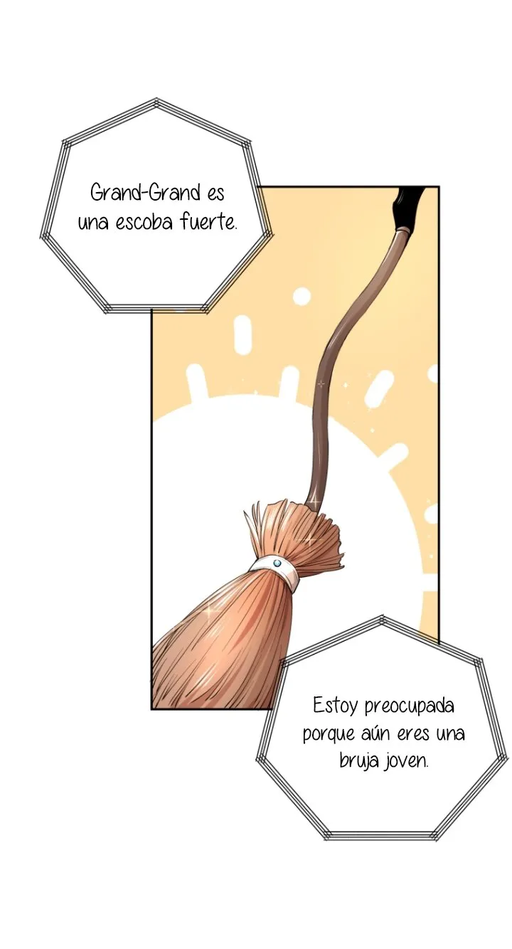 ¡Oh, su majestad! Capítulo 5 en Línea - página 9