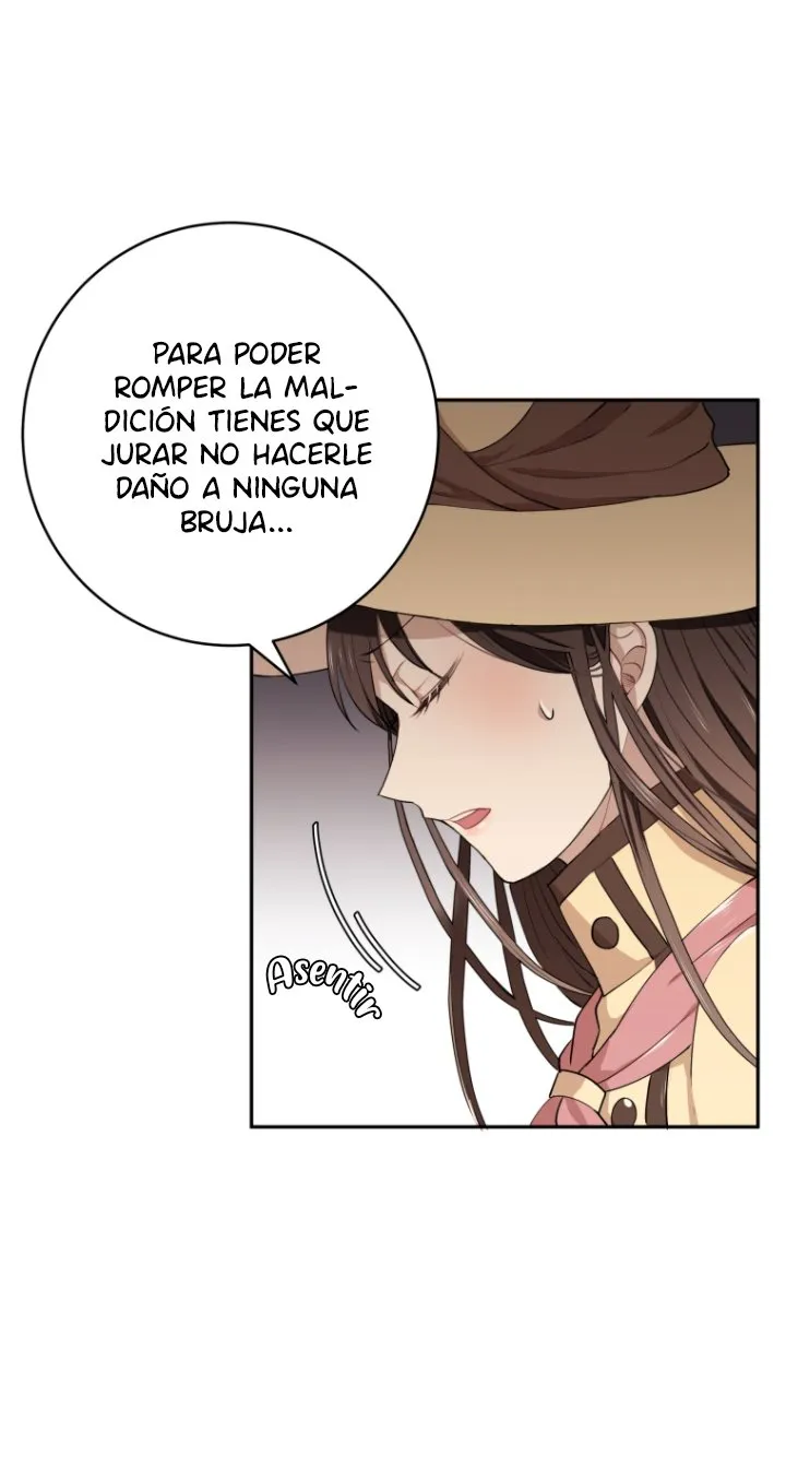 ¡Oh, su majestad! Capítulo 5 en Línea - página 15