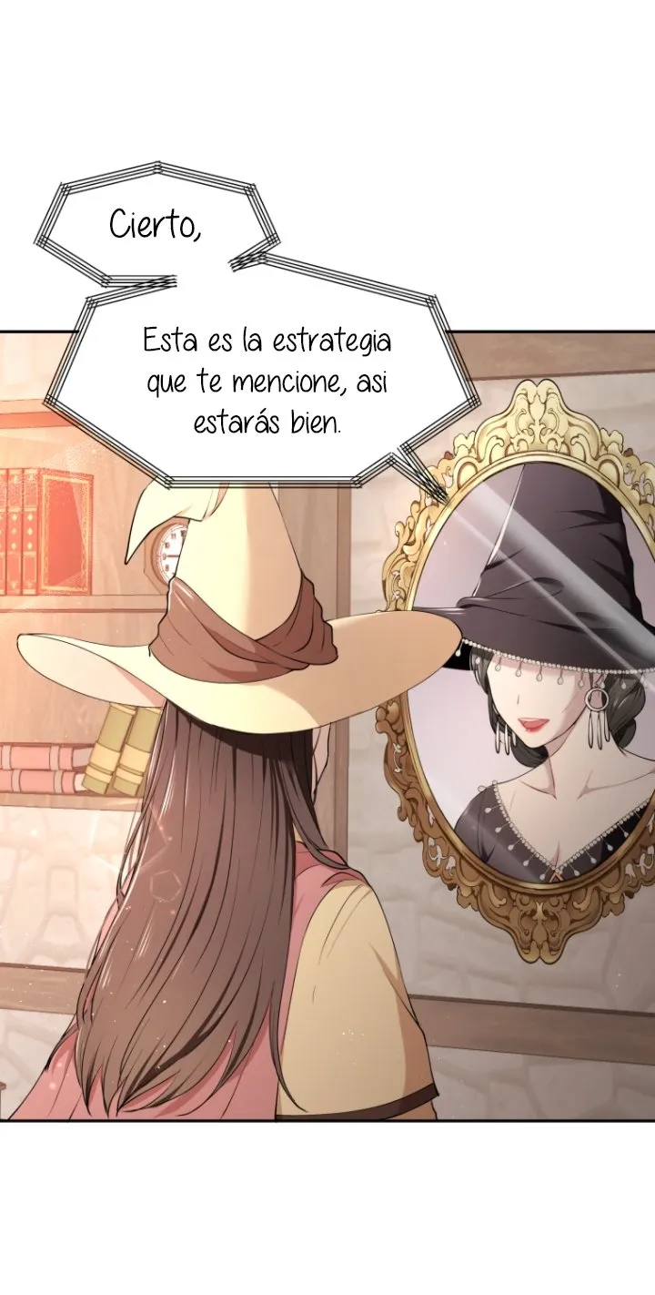 ¡Oh, su majestad! Capítulo 5 en Línea - página 17