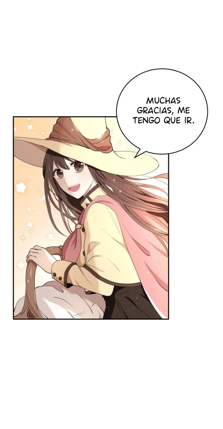 ¡Oh, su majestad! Capítulo 5 en Línea - página 18