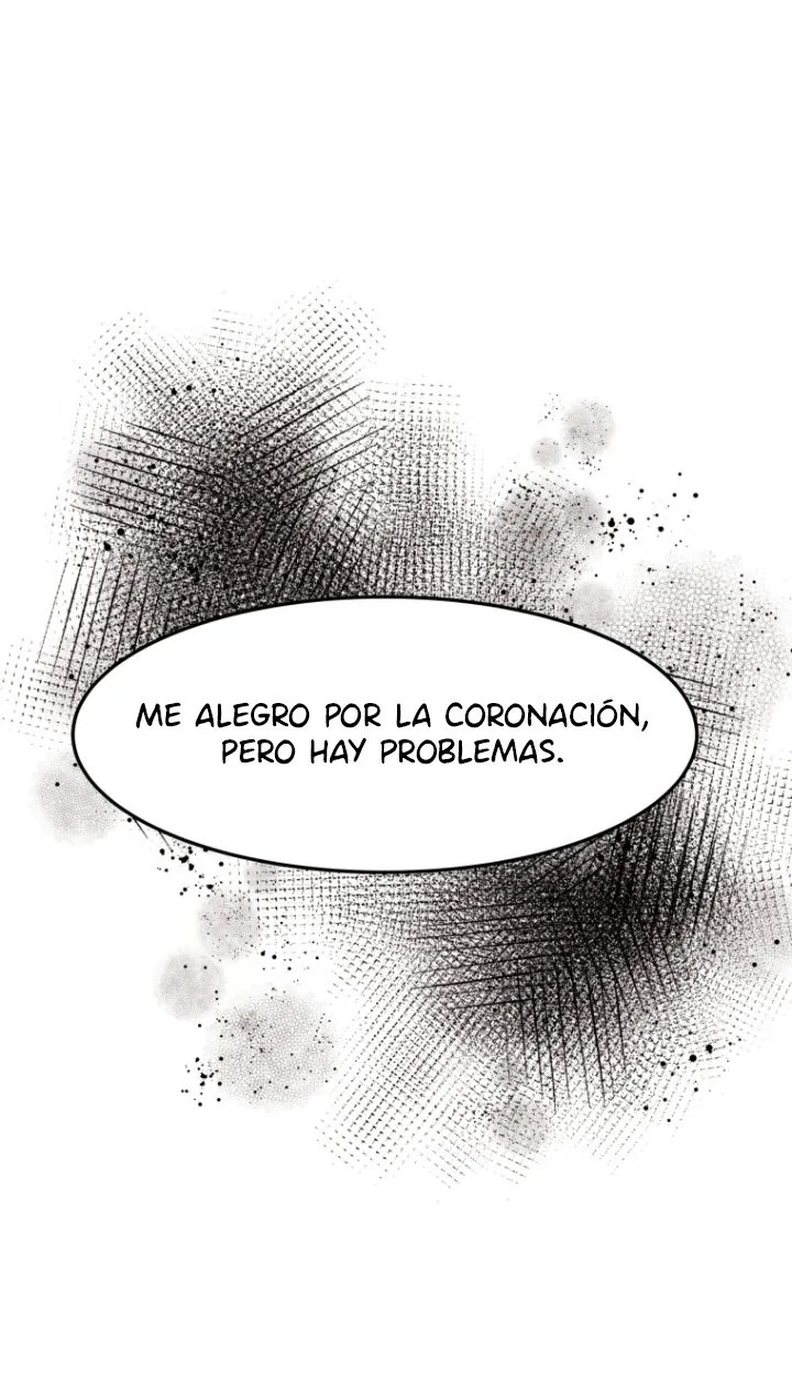 ¡Oh, su majestad! Capítulo 5 en Línea - página 22