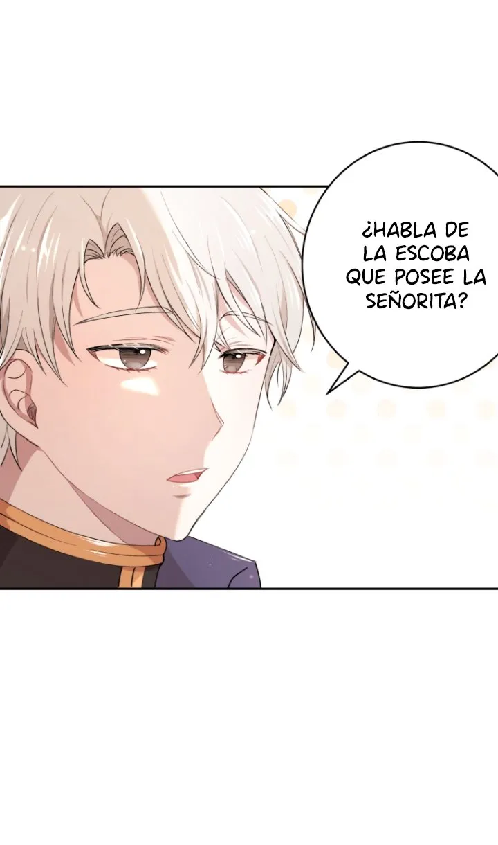 ¡Oh, su majestad! Capítulo 5 en Línea - página 25