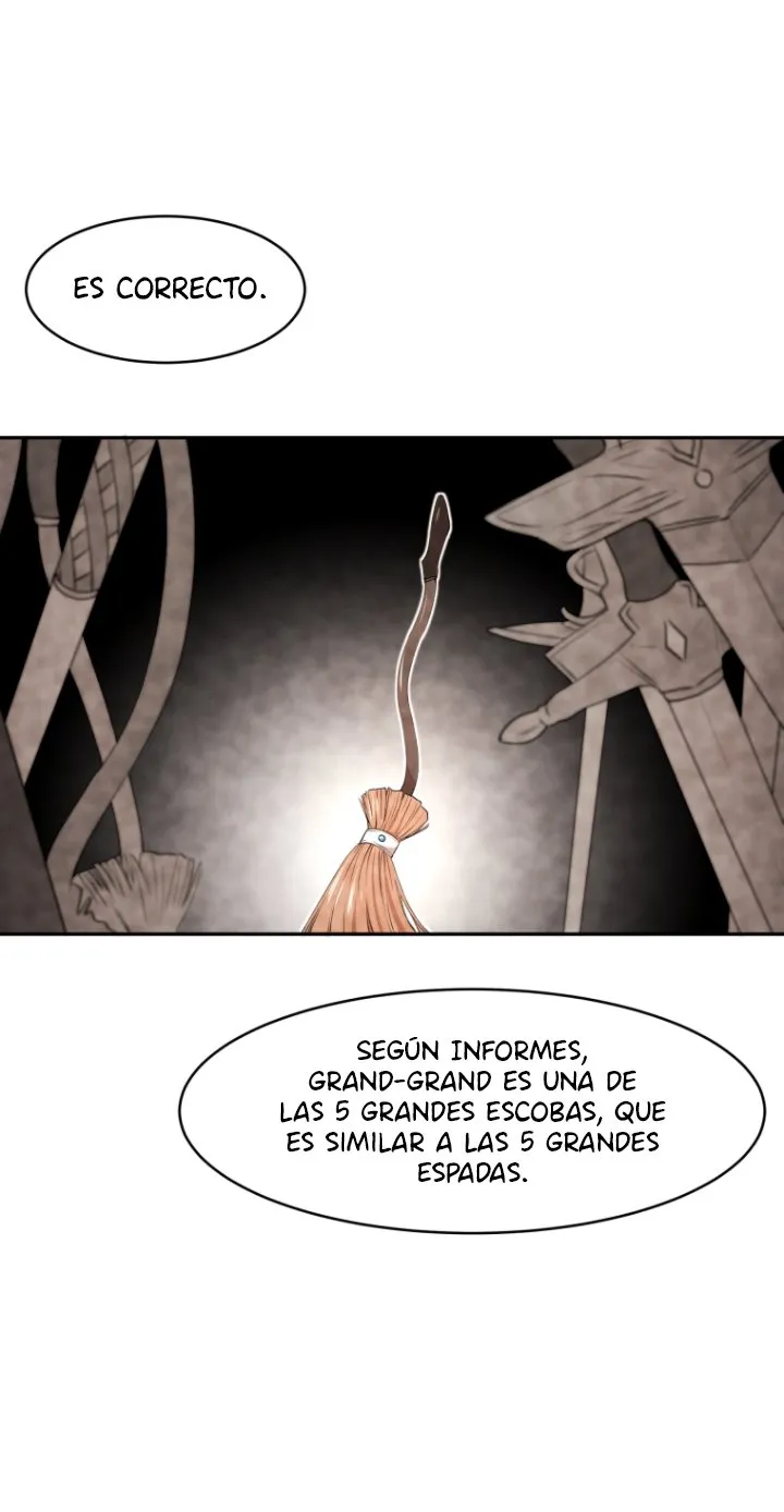 ¡Oh, su majestad! Capítulo 5 en Línea - página 26