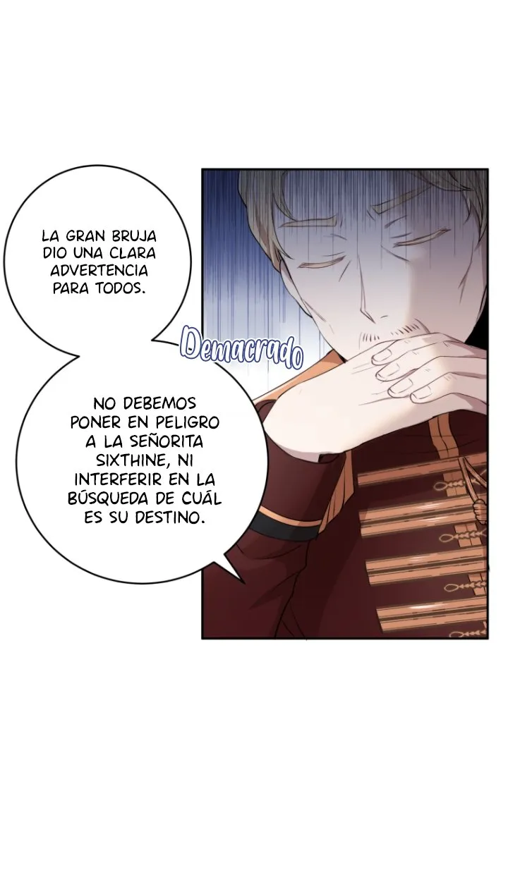 ¡Oh, su majestad! Capítulo 5 en Línea - página 29