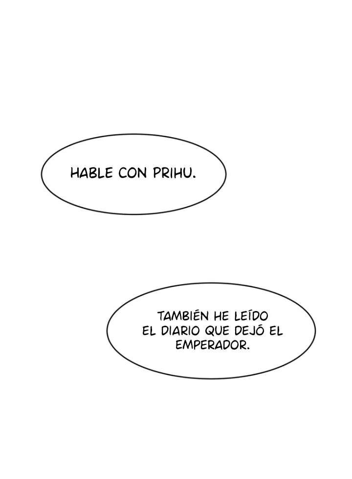 ¡Oh, su majestad! Capítulo 5 en Línea - página 39