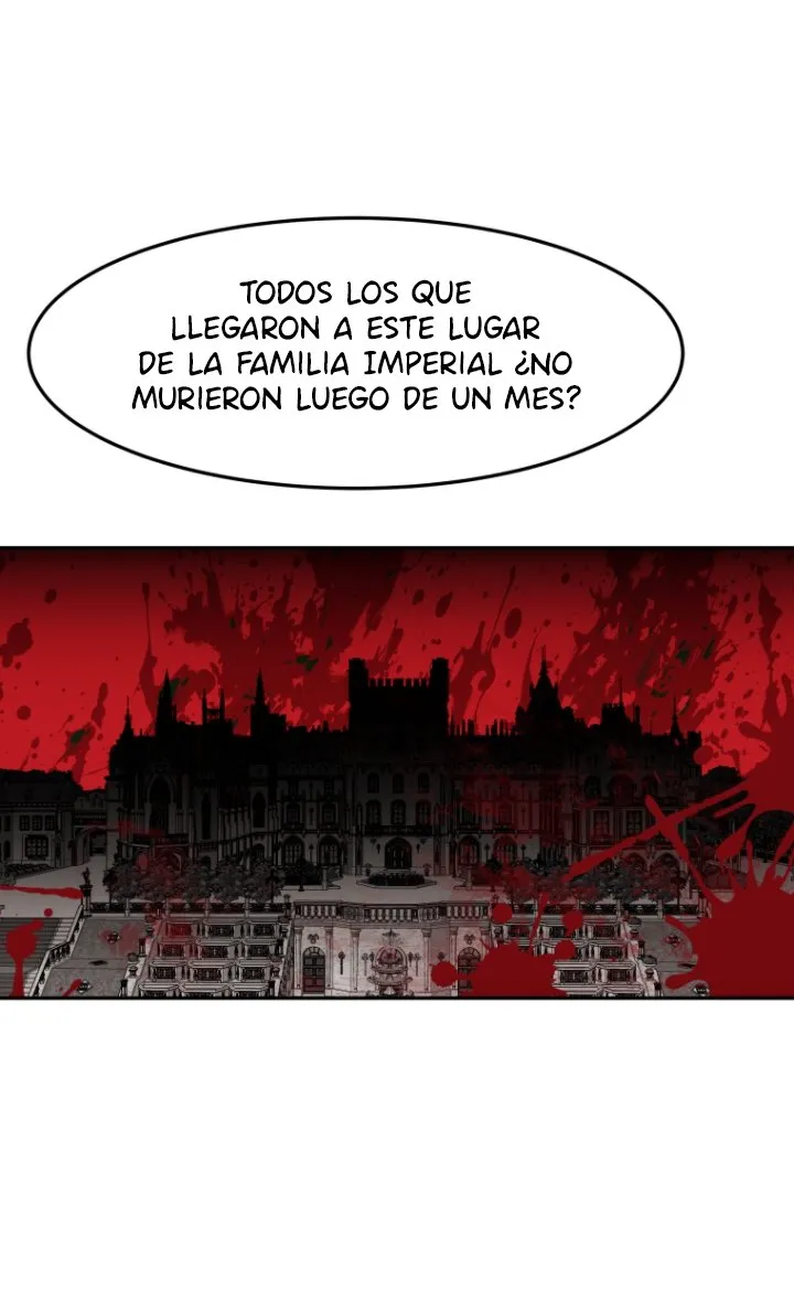 ¡Oh, su majestad! Capítulo 5 en Línea - página 52