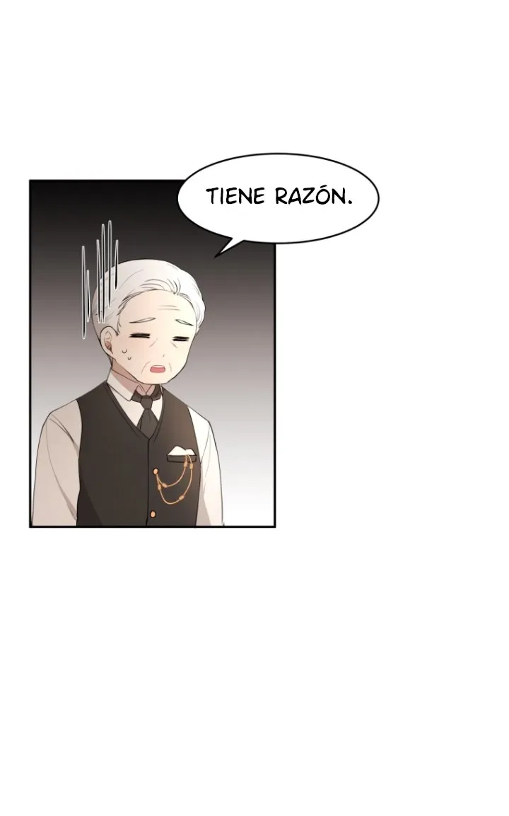 ¡Oh, su majestad! Capítulo 5 en Línea - página 53