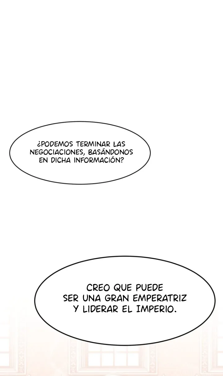 ¡Oh, su majestad! Capítulo 5 en Línea - página 62