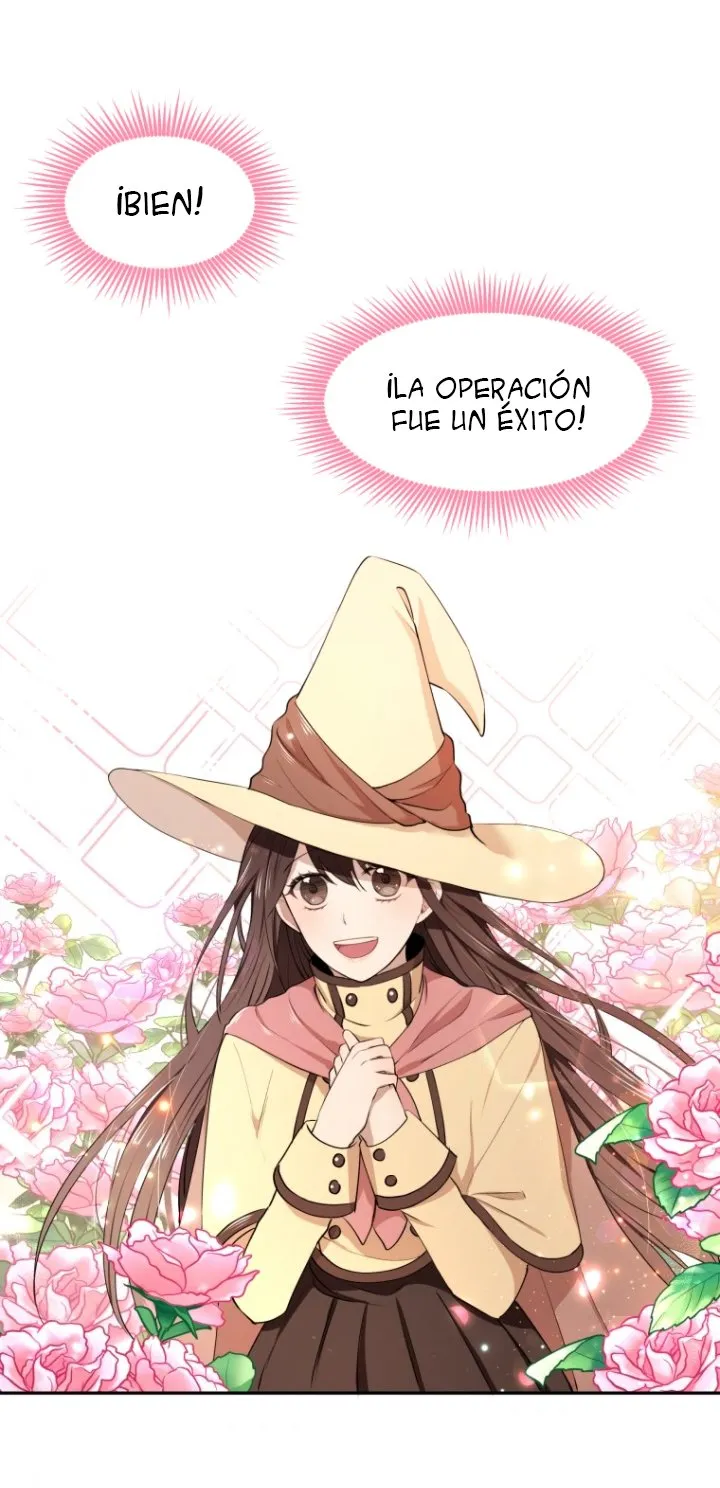 ¡Oh, su majestad! Capítulo 5 en Línea - página 66
