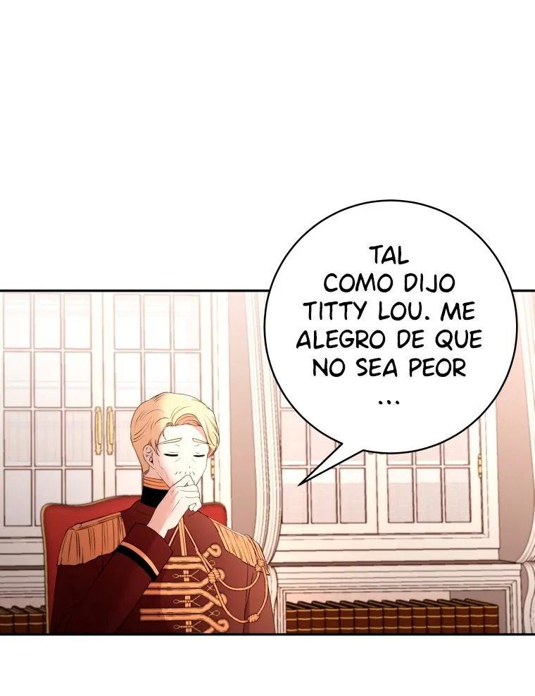 ¡Oh, su majestad! Capítulo 53 en Línea - página 13