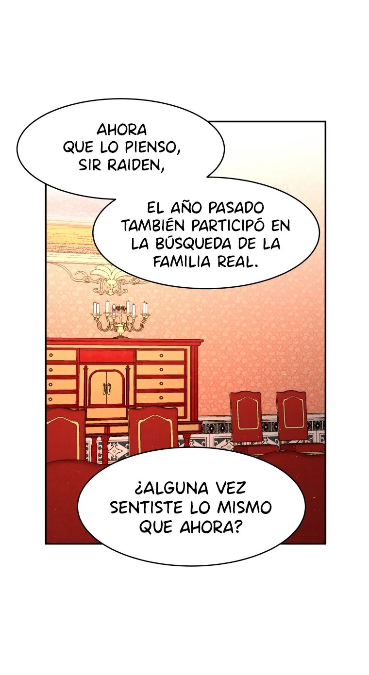 ¡Oh, su majestad! Capítulo 53 en Línea - página 14