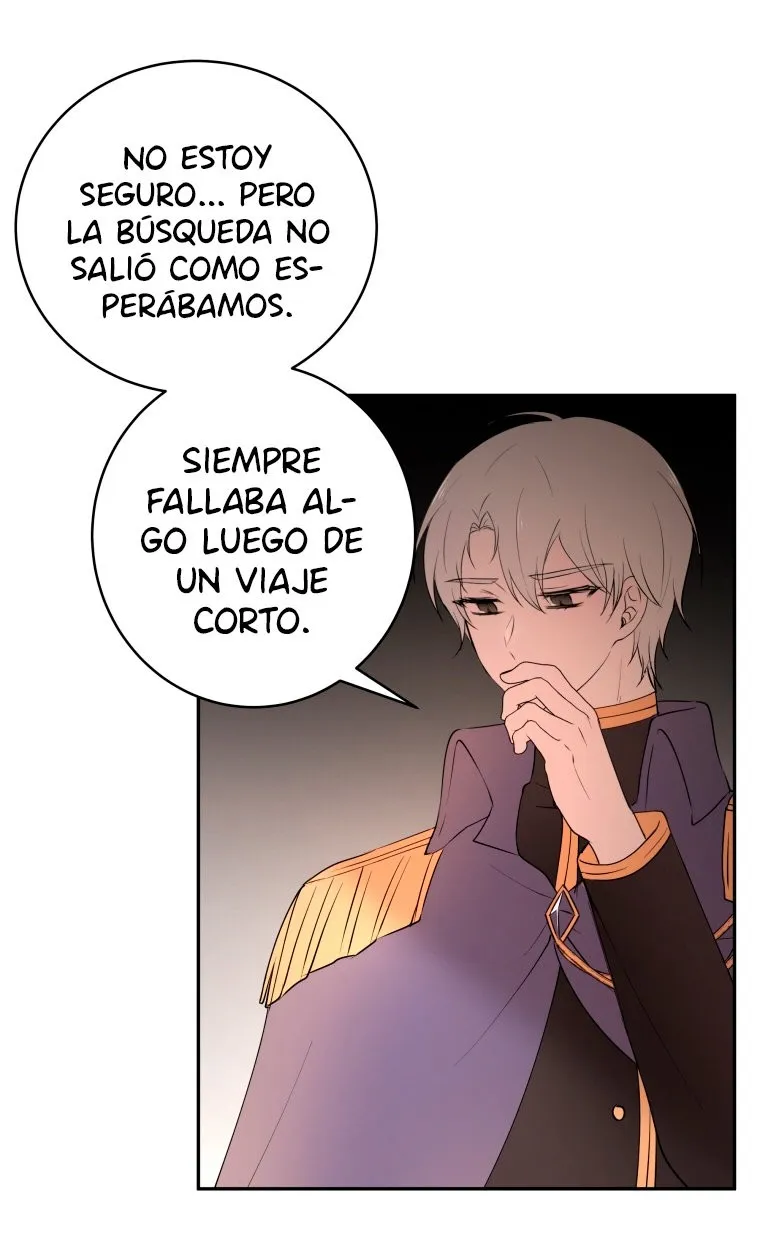 ¡Oh, su majestad! Capítulo 53 en Línea - página 15