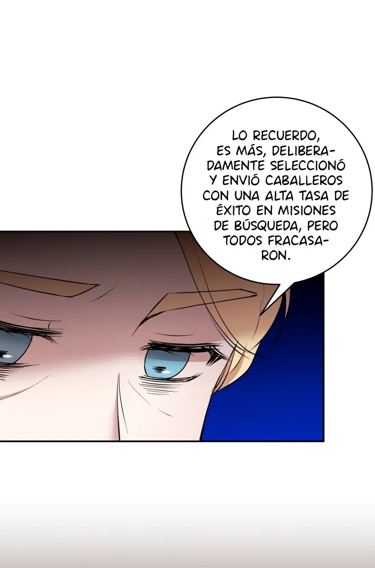 ¡Oh, su majestad! Capítulo 53 en Línea - página 16