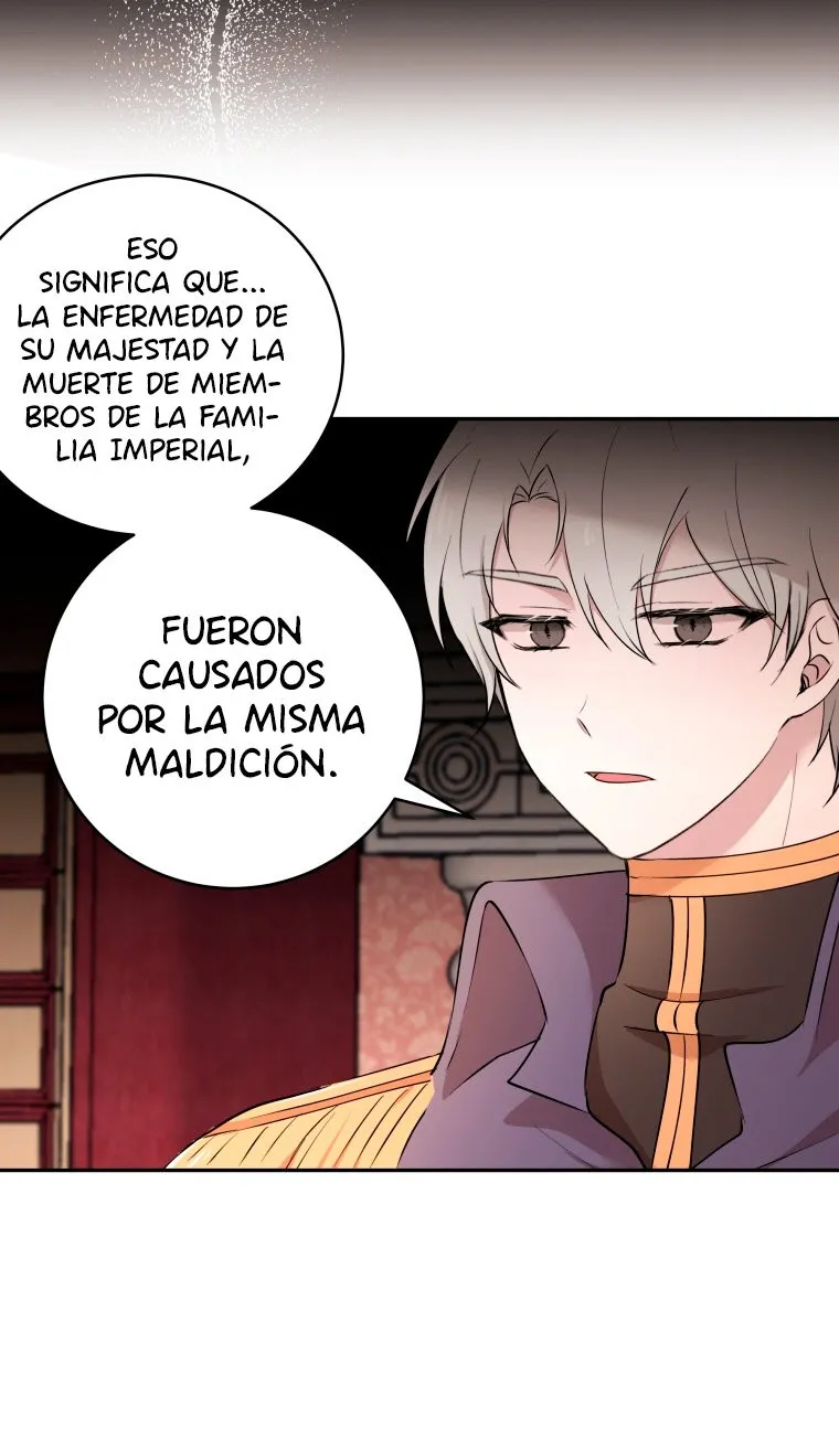 ¡Oh, su majestad! Capítulo 53 en Línea - página 18