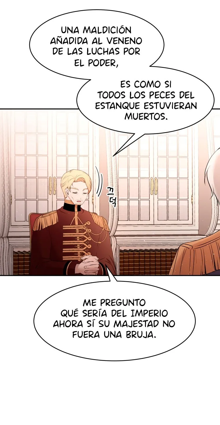 ¡Oh, su majestad! Capítulo 53 en Línea - página 19