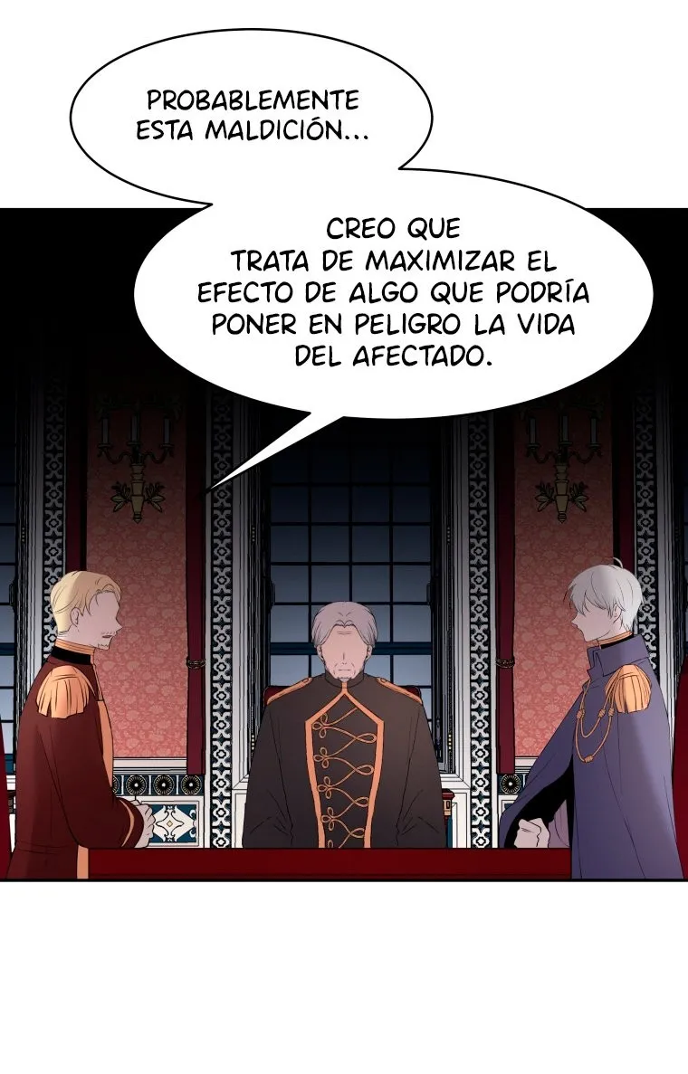 ¡Oh, su majestad! Capítulo 53 en Línea - página 24