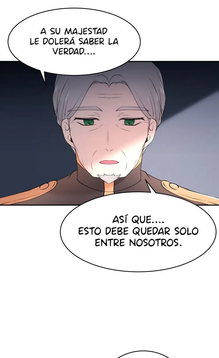 ¡Oh, su majestad! Capítulo 53 en Línea - página 25