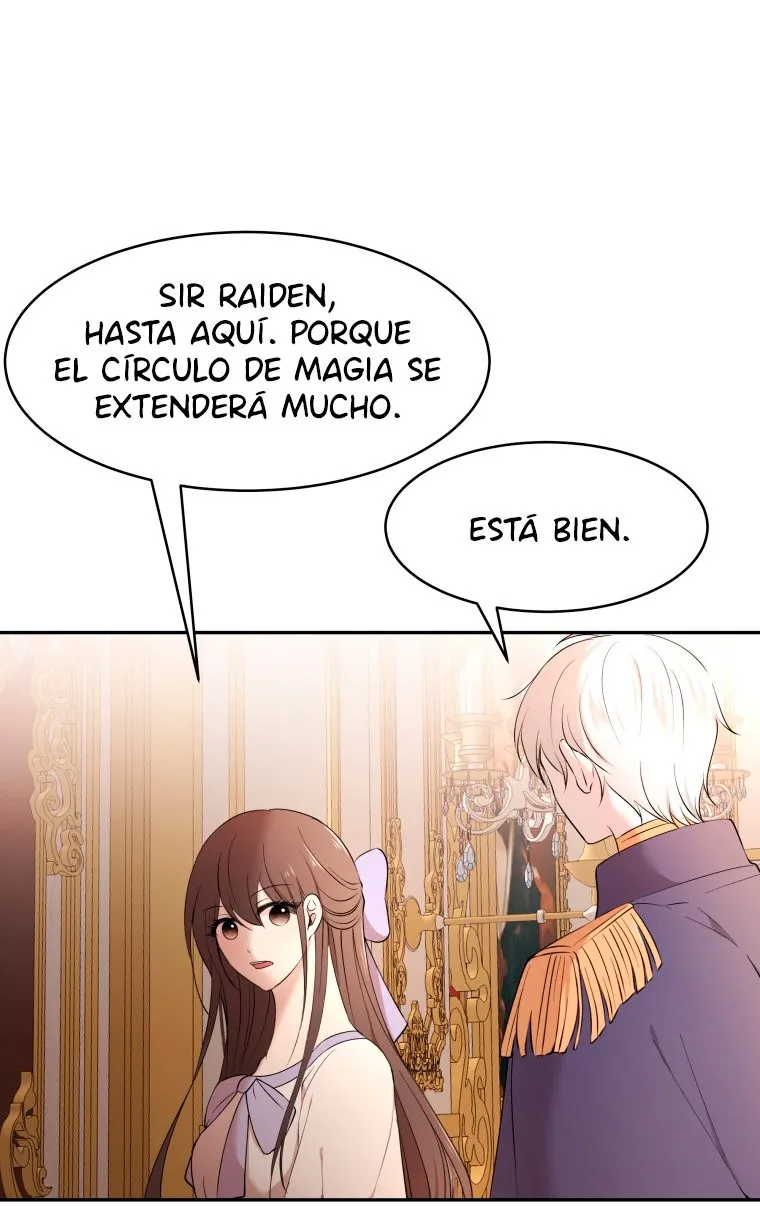 ¡Oh, su majestad! Capítulo 53 en Línea - página 42