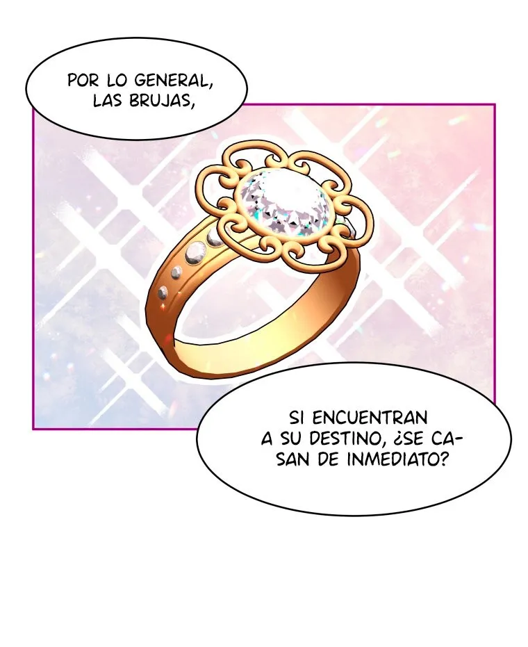 ¡Oh, su majestad! Capítulo 58 en Línea - página 6