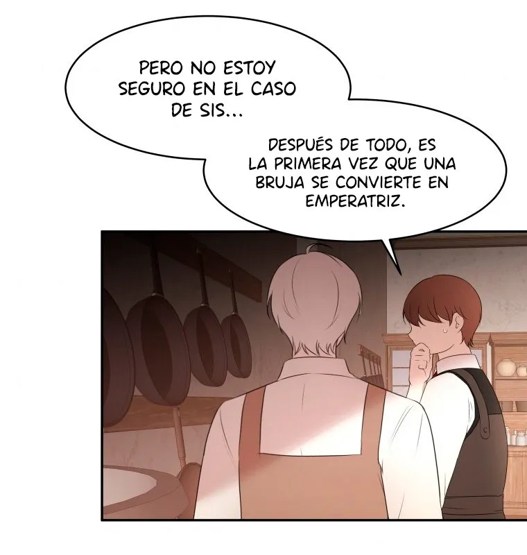 ¡Oh, su majestad! Capítulo 58 en Línea - página 9