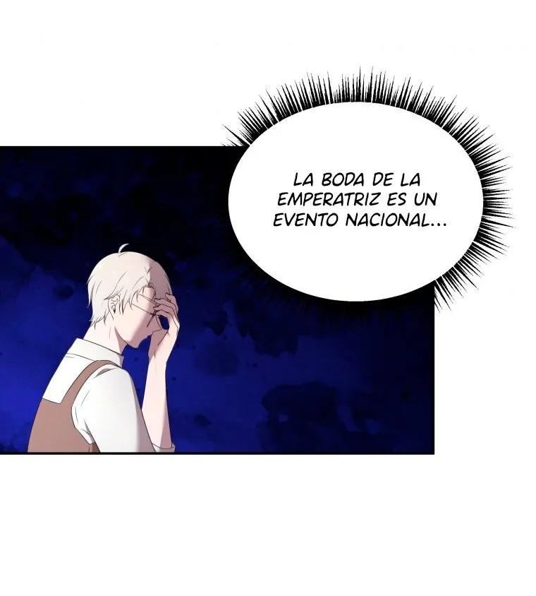 ¡Oh, su majestad! Capítulo 58 en Línea - página 10