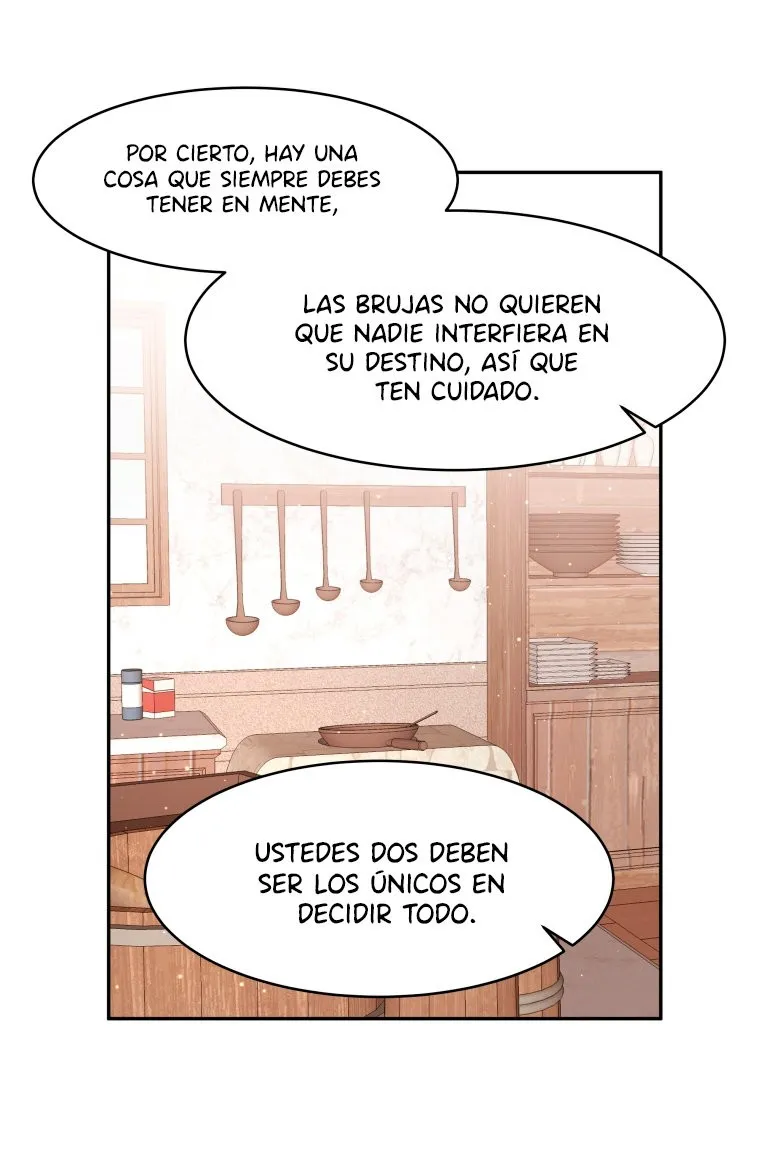 ¡Oh, su majestad! Capítulo 58 en Línea - página 12